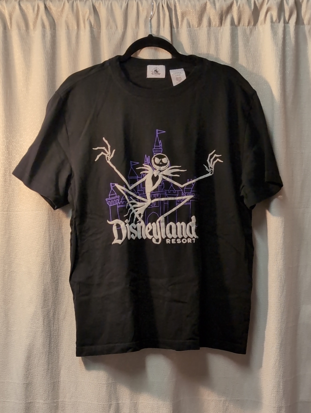 Disney Parks | Jack Skellington DISNEYLAND Resort T-Shirt